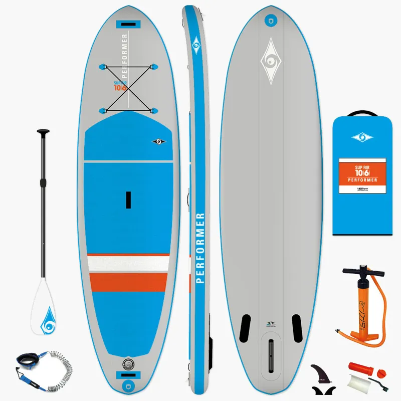Bic 10ft6 Performer Air Evo SUP